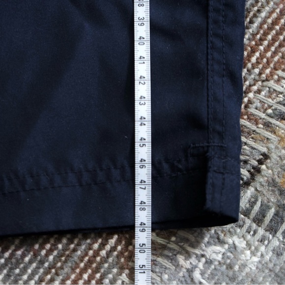 Classic Lands’ End Men’s Swim Shorts - Picture 5 of 6